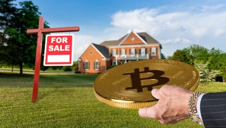 En Venezuela están vendiendo una mansión por $20 millones y puedes pagarla con criptomonedas