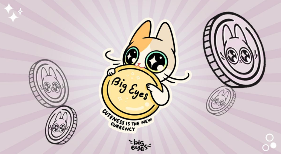 Big Eyes Coin (BIG) es una criptodivisa de próxima aparición que se ha convertido en objeto de interés en la industria.