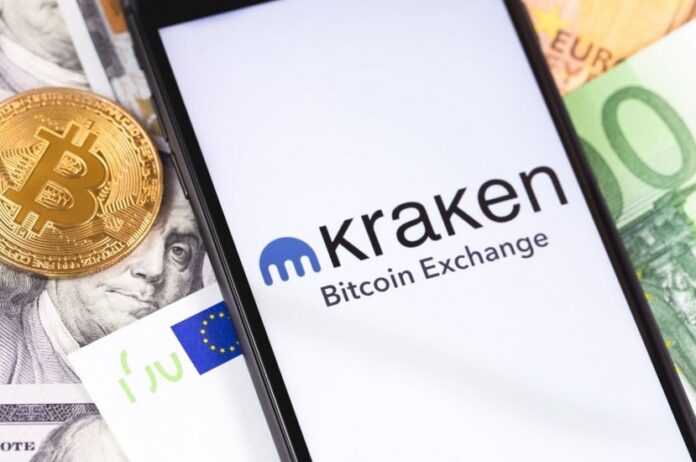 Kraken es la cuarta exchange que dejará de prestar servicios en Rusia