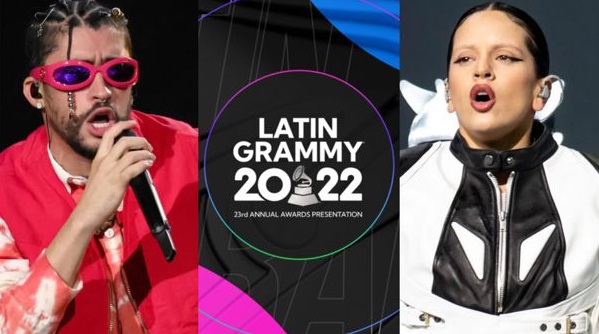 Fanáticos de los Grammy Latino podrán acceder a una colección NFT para celebrar la edición 64°