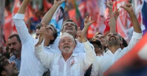 “Lula” Da Silva propone que en Brasil se regule el mercado de criptomonedas