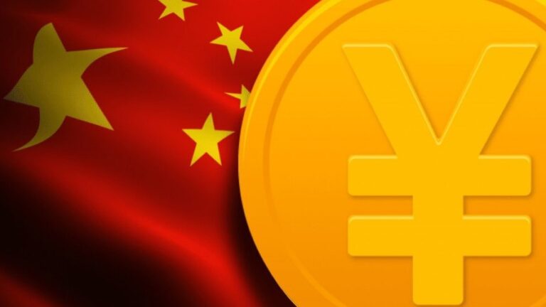 51 millones de yuanes digitales fueron usados para comprar un terreno en la provincia china de Fujian