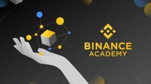 "Blockchain para todos", el nuevo curso de Binance con certificados en NFT