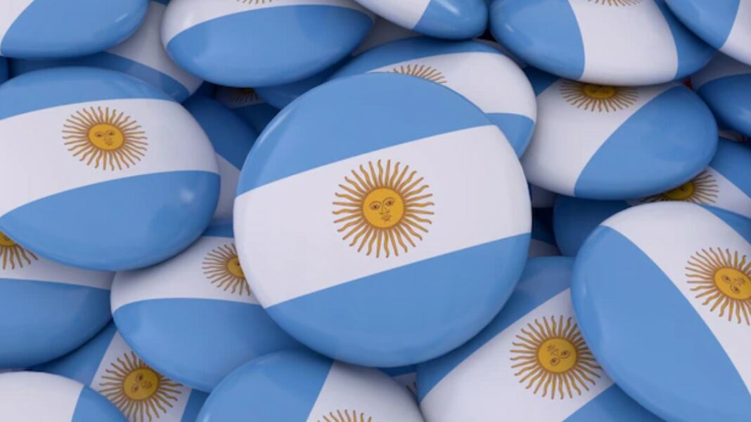 En Argentina cerca de 2,5 millones de personas usan con criptomonedas