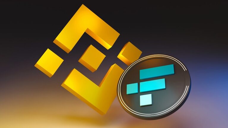 Binance crea fondo de rescate por $1.000 millones y no descarta comprar activos de FTX