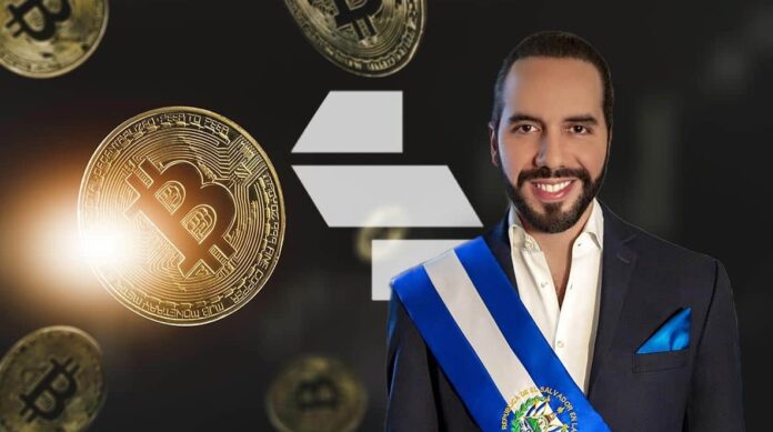 Turismo salvadoreño creció 95% tras la adopción del bitcoin, afirmó Bukele