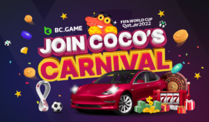 Participa ya en el "Carnaval de Coco" y gana hasta $2.1 millones o un TESLA
