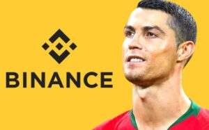 Cristiano Ronaldo lanza este 18 de noviembre su primera colección NFT con Binance