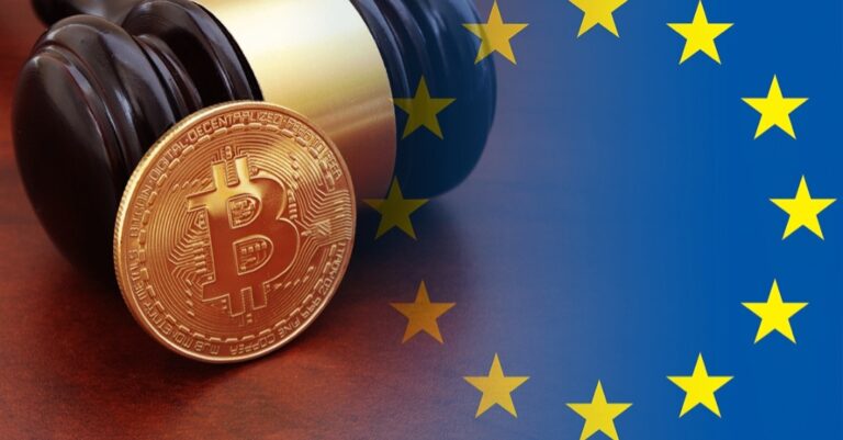 Países de la Unión Europea deben posponer la regulación de criptomonedas, afirmó el eurodiputado Stefan Berger