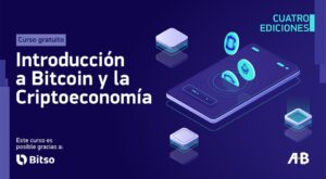 Participa desde Venezuela en el curso gratuito de “Introducción a Bitcoin y la Criptoeconomía”