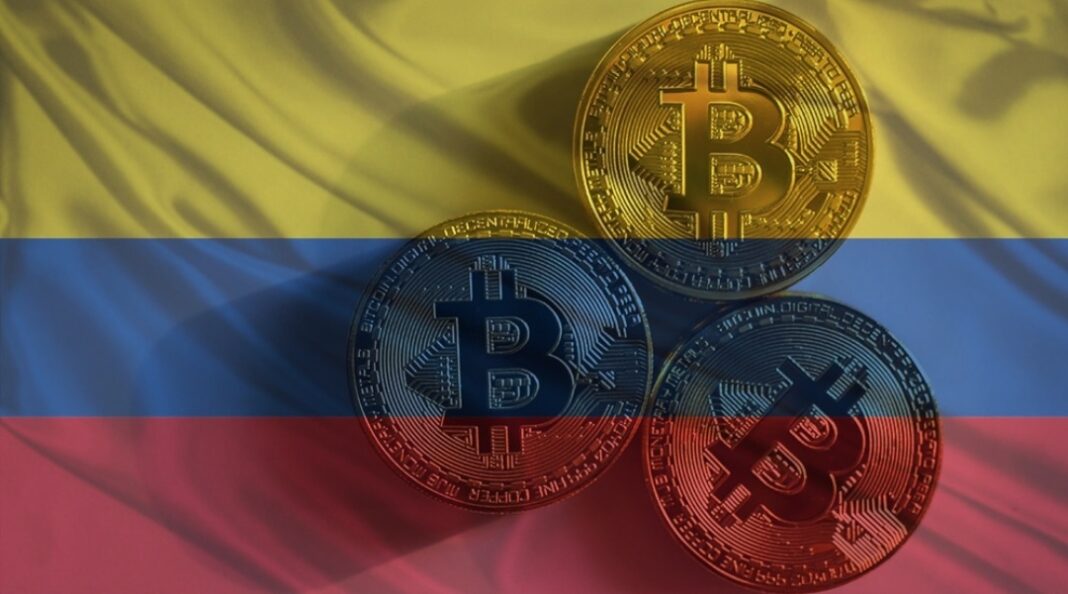 En Colombia aprobaron un proyecto de ley para regular las exchanges de criptomonedas