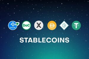 ¿Las stablecoins son una alternativa a las CBDC?, esto opina el asesor de la FED, Antoine Martin