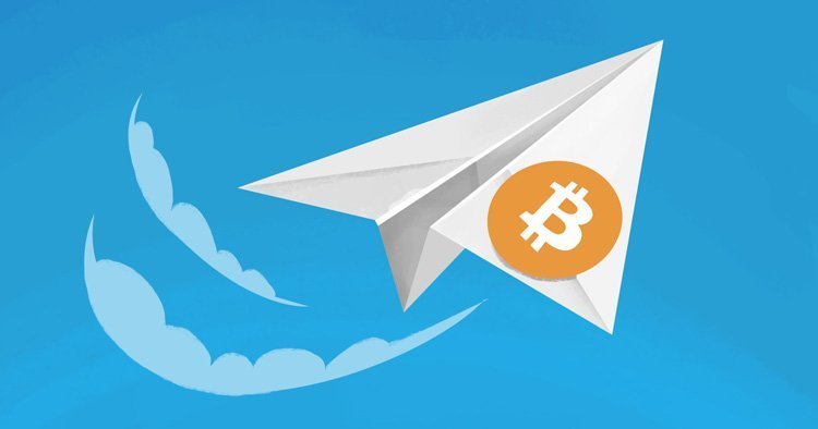 Telegram lanzará una wallet y un exchange descentralizado de criptomonedas