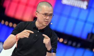 Changpeng Zhao alertó “no prestarle atención al FUD”, respondiendo al fundador de Kraken