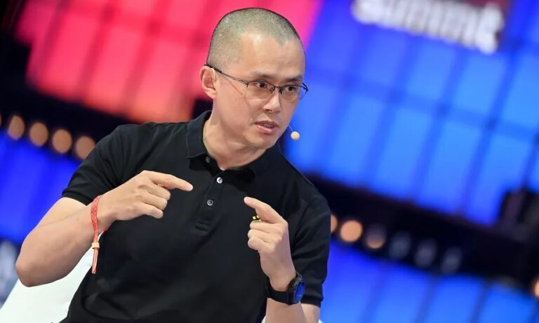 Changpeng Zhao alertó “no prestarle atención al FUD”, respondiendo al fundador de Kraken