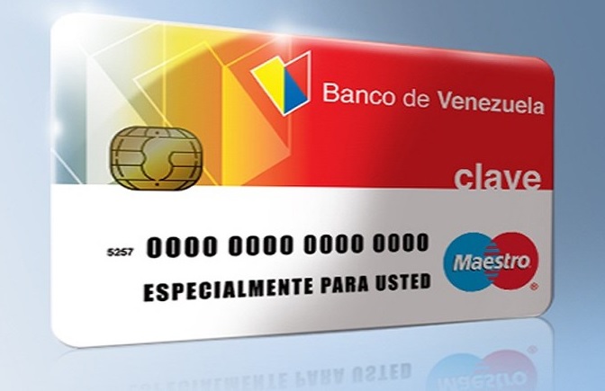 Cómo solicitar tu tarjeta de débito del Banco de Venezuela (BDV) | Paso a paso