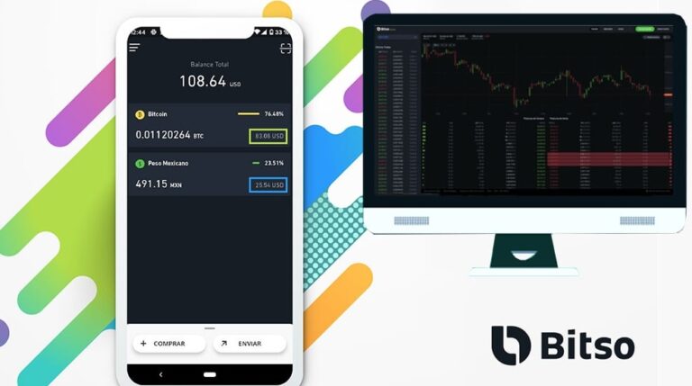 Exchange mexicano Bitso presentó un “informe de solvencia” para aclarar dudas sobre sus fondos