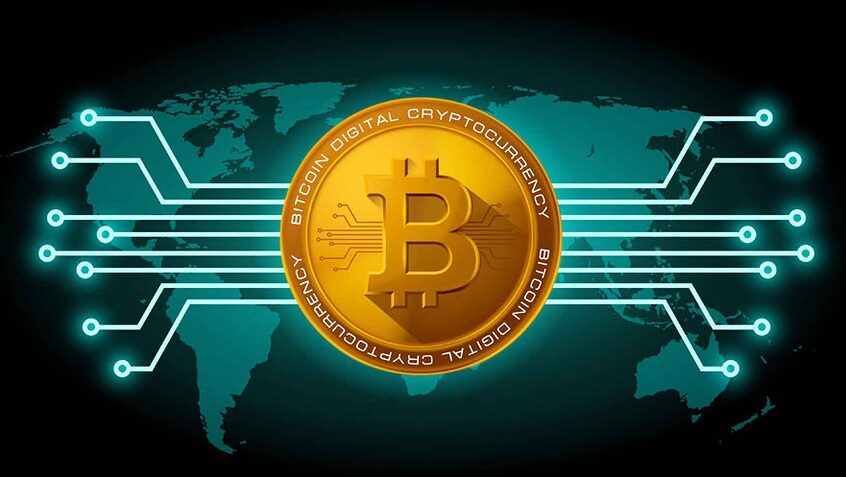 Bancos centrales del mundo pueden protegerse con el bitcoin de las “sanciones” de EE.UU. ¿Por qué?