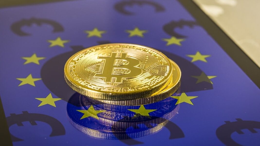 Comisión Europea presentará propuestas para el pago de impuestos en el sector cripto