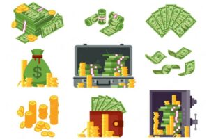 Arrancó pago de los 4 petros de noviembre en Plataforma Patria | Quiénes lo reciben y por qué