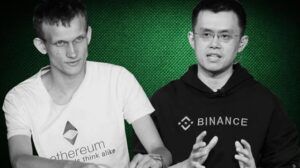 Vitálik Buterin y Binance crearán un protocolo de “prueba de reservas” para exchanges