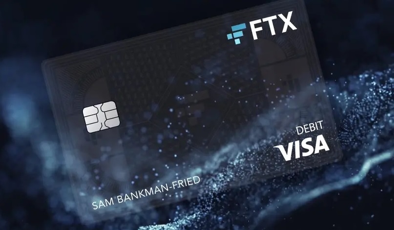 Visa canceló acuerdos con FTX para emitir tarjetas de débito en EE.UU. y otros 40 países