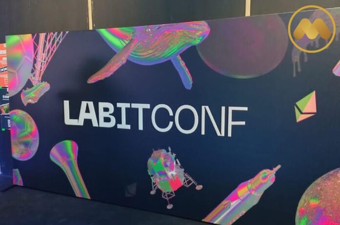 Así fue el primer día de LABITCONF en Argentina este viernes 11 de noviembre 2022