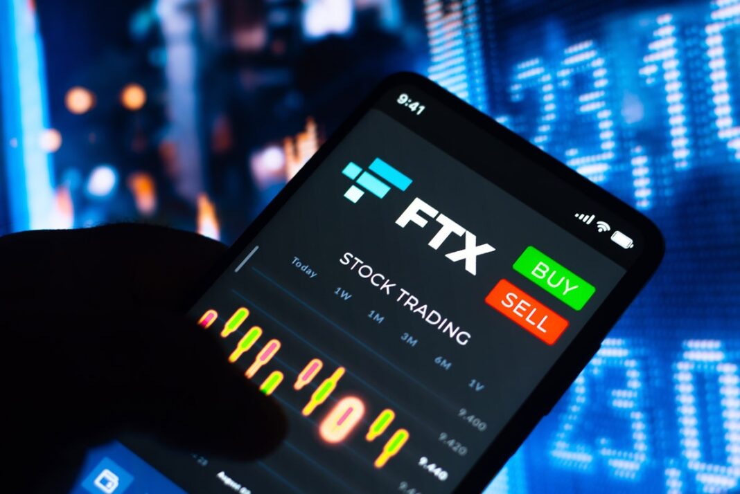 FTX pagará sus deudas con más de 100 empresas en todo el mundo