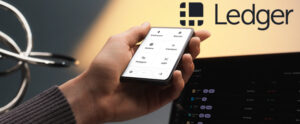 Ledger anuncia su nueva billetera gracias a su asociación con el cocreador del iPod y el Iphone