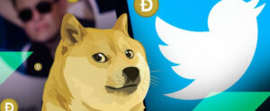 El precio de dogecoin cayó arrastrado por el bitcoin ¿Seguirá en caída?