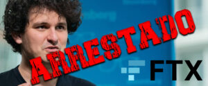 Sam Bankman-Fried, ex CEO de FTX es arrestado en las Bahamas mientras planean su extradición a EE.UU.