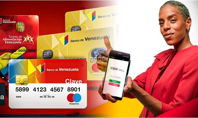 Banco de Venezuela (BDV): cómo solicitar tu punto de venta sin mucho papeleo