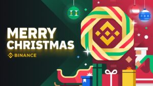 Binance premiará a 10.000 nuevos usuarios con $50.000 en recompensas esta navidad