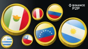 ¿Eres comerciante en Binance P2P? Así puedes aparecer entre los mejores resultados de búsqueda