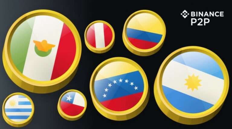 ¿Eres comerciante en Binance P2P? Así puedes aparecer entre los mejores resultados de búsqueda