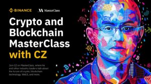 Participa en el curso de Changpeng Zhao sobre blockchain y criptomonedas desde este 8 de diciembre