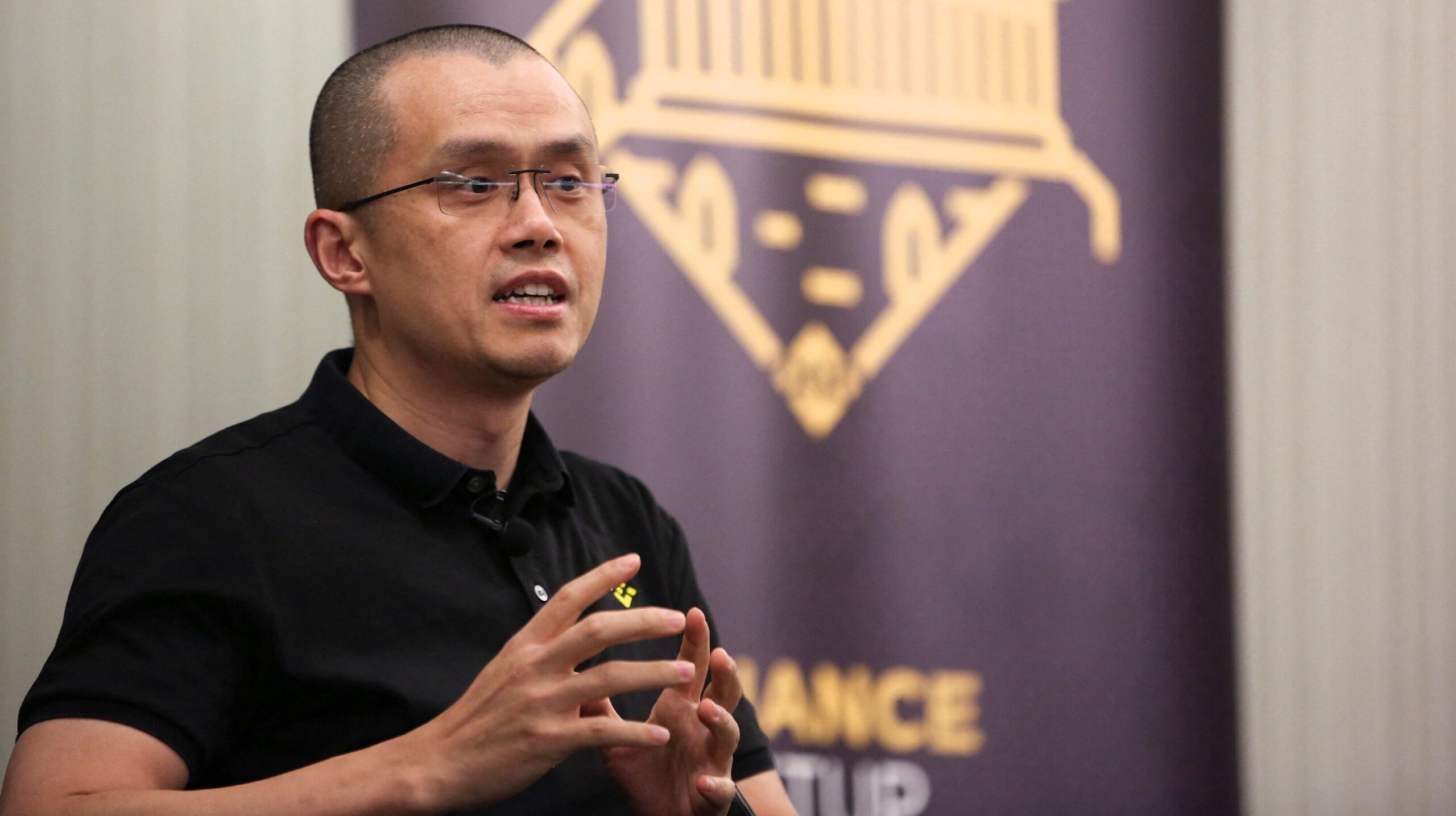 Changpeng Zhao: Binance seguirá creciendo a pesar del miedo en el mercado de criptomonedas