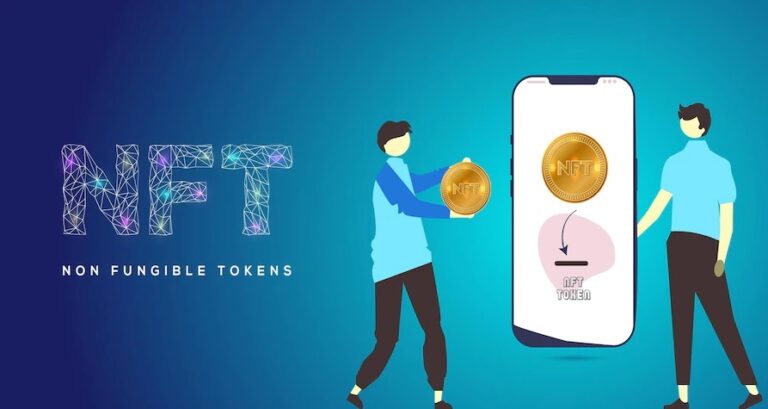 China lanzará su plataforma nacional de NFT a partir del 1º de enero