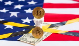 Congreso de EE.UU. presentó un proyecto de ley que endurece la regulación de las criptomonedas