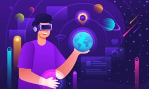 En esta navidad Forbes regalará NFT en su metaverso en The Sandbox