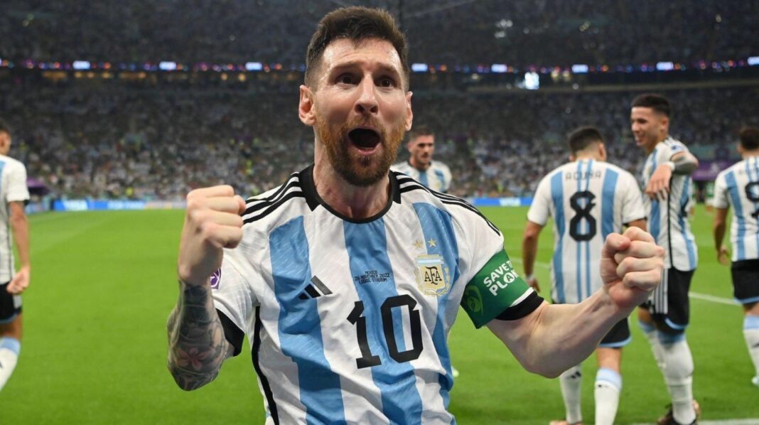 Fútbol argentino ingresa al metaverso luego de ganar el Mundial de Qatar 2022