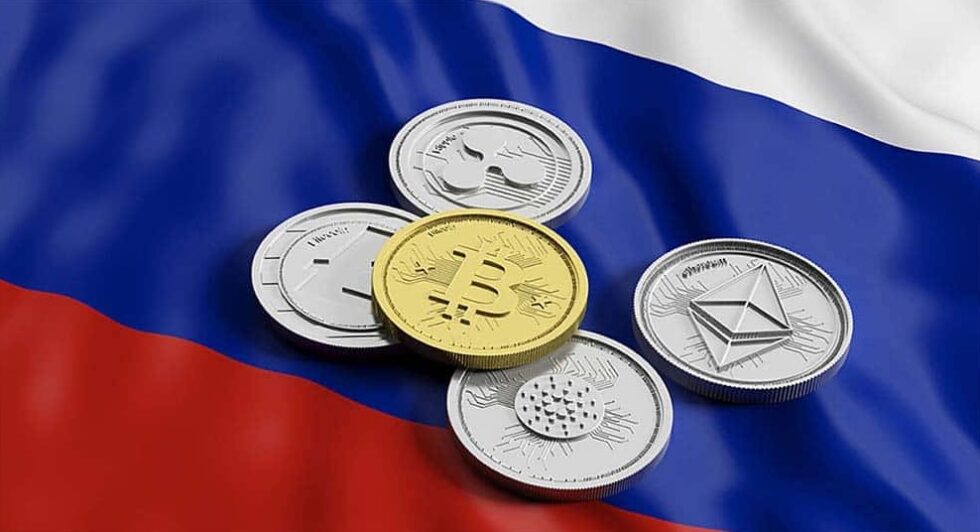 Rusia permitirá a mineros vender sus bitcoins (BTC) solo en divisas y a extranjeros no residentes