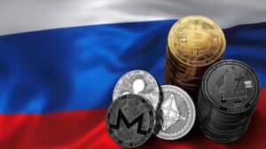 Rusia legalizará las criptomonedas como medio de pago de importaciones