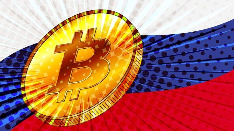 Rusia: exchanges no pueden revelar información de sus usuarios a “gobiernos hostiles”