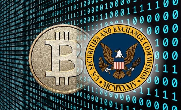 SEC exige a empresas de EE.UU. publicar información sobre su “exposición a riesgos” en el mercado cripto
