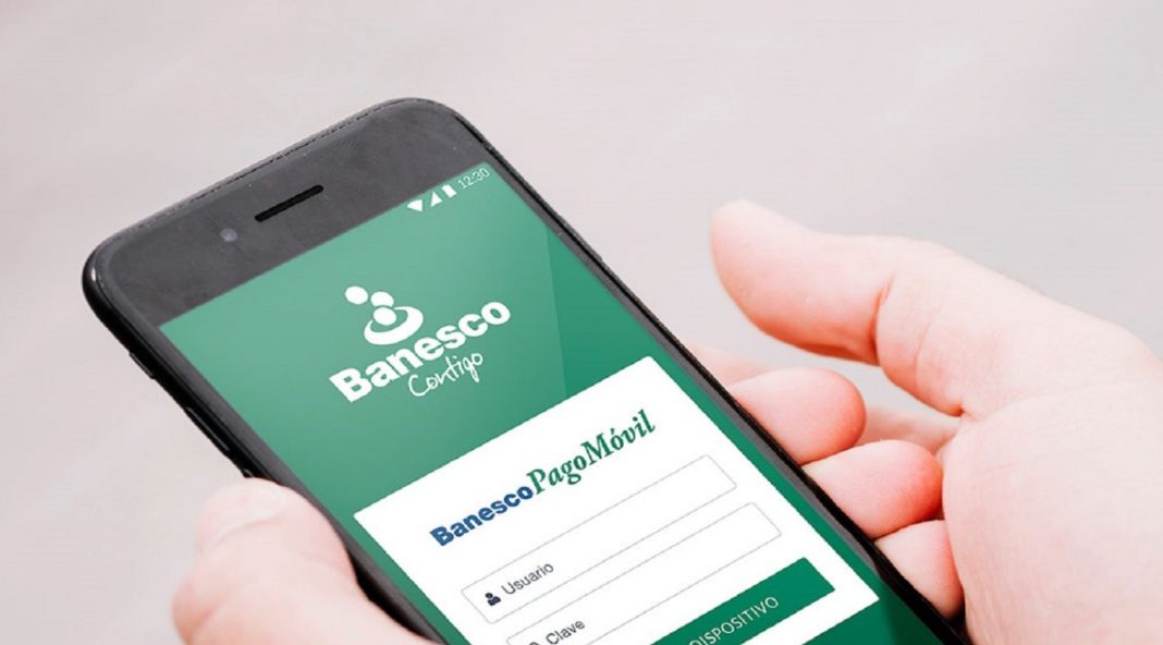 Banesco: ¿Cómo recargar saldo y pagar servicios desde la app?