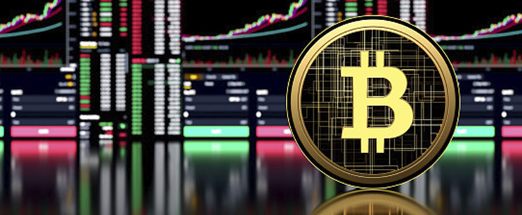 Precio del bitcoin está llegando a una zona decisiva ¿Qué pasará luego?