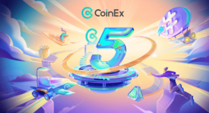 ¡Consigue tus NFT gratis de CoinEx por su aniversario! Únete al evento para convertirte en el próximo afortunado