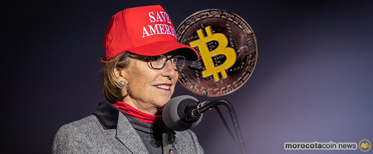 Senadora de EE.UU. propone convertir al bitcoin en moneda de curso legal en Arizona. Jacob Tyler Dunn
