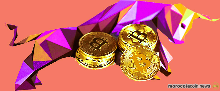 El precio del bitcoin está muy cerca de alcanzar los $25.000, según CryptoAnálisis ¿Logrará hacerlo?